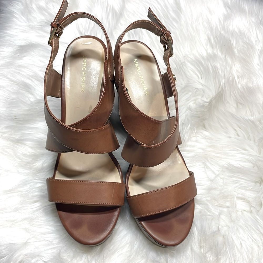 Brown Women's Sandals